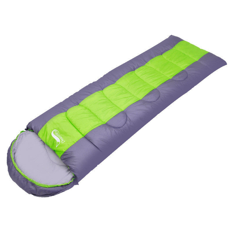 Experience the Great Outdoors with Our Camping Sleeping Bag